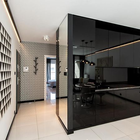 Super-Apartamenty Presidential Suite Poznań Zewnętrze zdjęcie