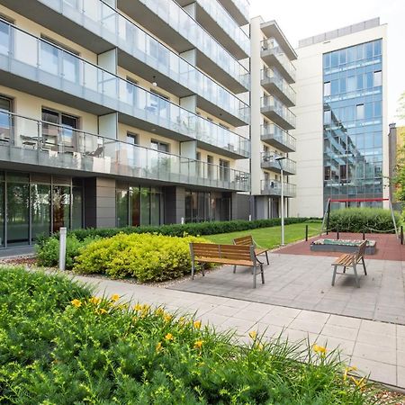 Super-Apartamenty Presidential Suite Poznań Zewnętrze zdjęcie