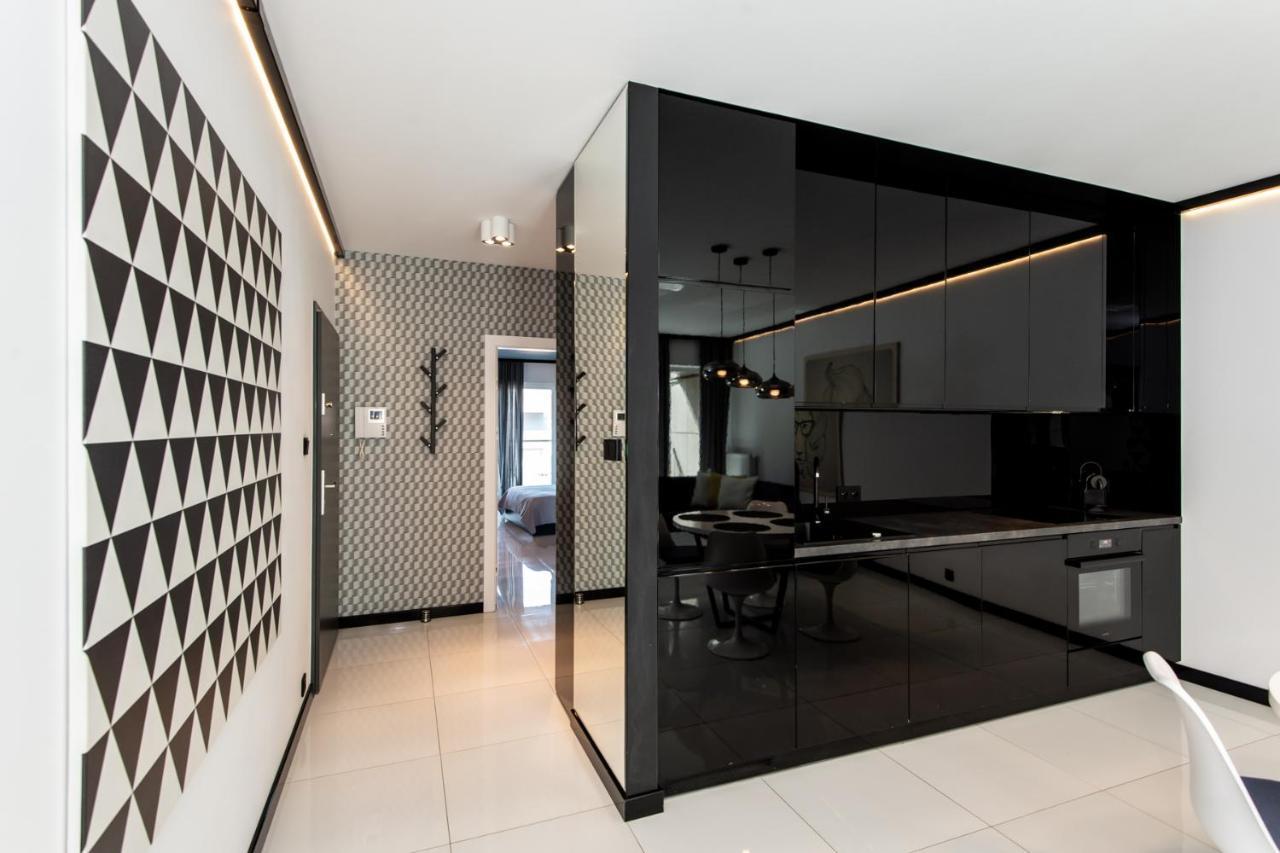 Super-Apartamenty Presidential Suite Poznań Zewnętrze zdjęcie