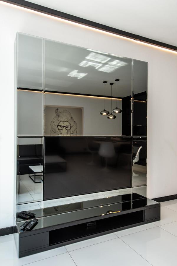 Super-Apartamenty Presidential Suite Poznań Zewnętrze zdjęcie