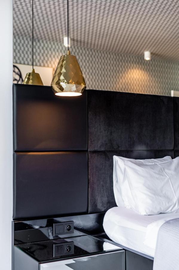 Super-Apartamenty Presidential Suite Poznań Zewnętrze zdjęcie