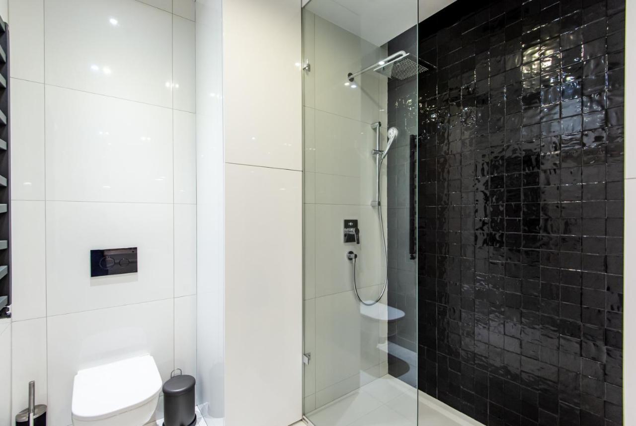 Super-Apartamenty Presidential Suite Poznań Zewnętrze zdjęcie