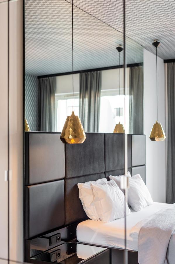 Super-Apartamenty Presidential Suite Poznań Zewnętrze zdjęcie